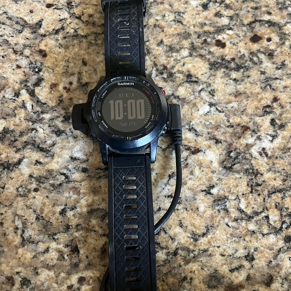 Garmin Fenix 2